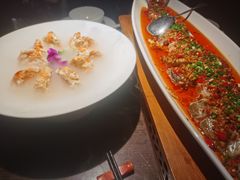 -西郊八号·山野江西菜(开发区店)