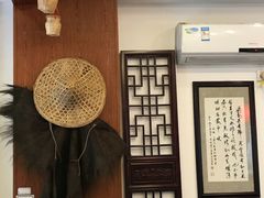 -老徽州臭鳜鱼(老街店)