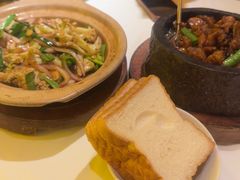 -桂满陇·手作小笼包&江南叫花鸡(中山公园店)