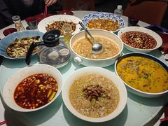 -58度品质川菜馆(经一路店)
