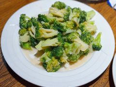 -福满圆(琨莎中心店)