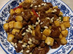 -兔爸私家小厨(新北万达店)