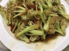 -马记伊源斋涮肉·清真菜(潘家园古玩市场店)