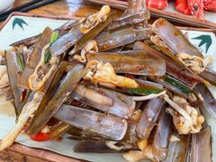 -八方海味餐厅