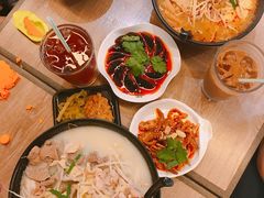 口水皮蛋-谭仔三哥米线(屯门时代广场北翼店)