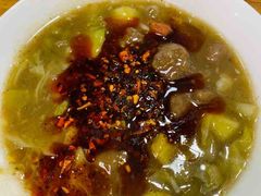 -刘老虎肉丸糊辣汤(总店)