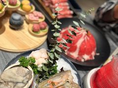 -合乐·创意火锅·海鲜火锅(亚东柒号店)