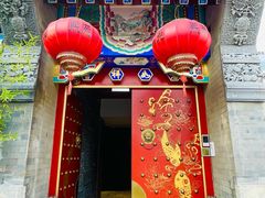 -火火咖啡&茶空间