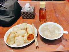 -许老八包子铺(回龙窝店)