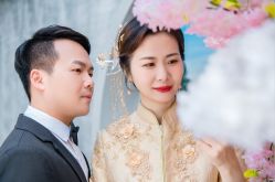 -经典婚纱摄影美学馆·私人定制