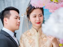 -经典婚纱摄影美学馆·私人定制