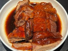 -金陵家宴·金陵春·南京菜(夫子庙店)