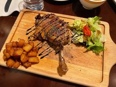 -La Creperie法餐厅(桃江路店)