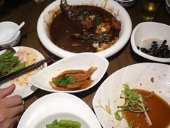 -精典一号民间菜
