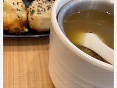 -小杨生煎(香港名都店)