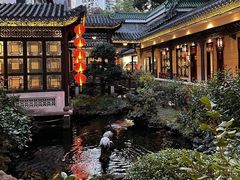 -北园酒家(小北路店)