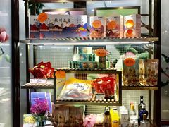 零售区-皇饭儿·王润兴酒楼(河坊街店)