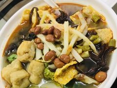 -笋果坊螺蛳粉(竹园小区店)