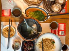 -馋三尺蟹粉小笼(人民广场店)