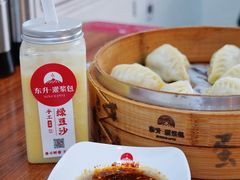 -东升灌浆包(辛庄街总店)