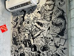 -BE NORMAL CAFE(霞溪路店)