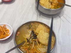 -柒小螺·螺蛳粉(奥园广场店)