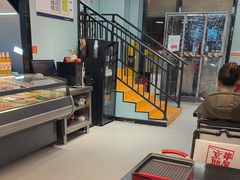 -京朋串屋·烧烤(望京西路总店)