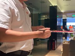 -潮牛壹号鲜牛肉火锅(世界城广场店)