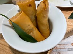 招牌黄鱼春卷-苏小柳点心·手作小笼包(新街口分院店)
