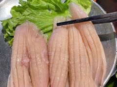 -重庆印象老火锅(梅林店)