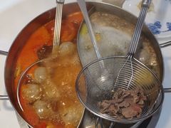 -陈记顺和牛肉火锅馆(天河北路店)