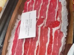 -五星桥原切肥牛火锅·30年专注好牛肉(湖塘店)