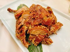-全牛匠·乐山跷脚牛肉(望京店)