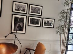 用餐区-一尺花园(安和花园店)