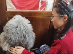 -沏点Trattoria意大利餐厅(新街口店)