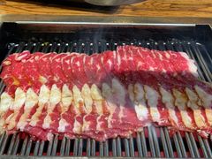 -千寻烧肉(政务区店)