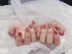 -RL Nail·瑞丽美甲美睫品牌原创店