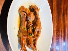 -鱼食饭稻·苏浙土菜17年老馆子(平江路店)