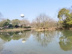 -西溪国家湿地公园