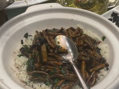 -老洋房花园饭店(绍兴路店)