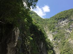 -太鲁阁公园