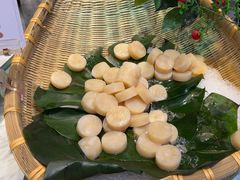 -川骄海鲜自助(河东店)