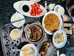 -品大三·南京菜(大行宫店)