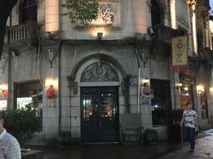 -河坊美食街(河坊街店)