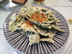 -老三烤肉·融合菜宴会厅