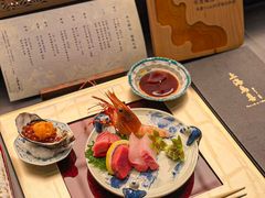 -鳥喜Toriki怀石烧鸟料理