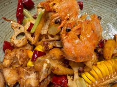 -荣兴酒家(徐家汇店)