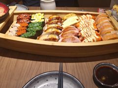 -万岁寿司(蓬江万达店)