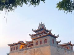 -鼓楼(兴庆区)