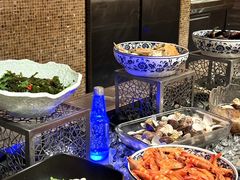 -上海千禧海鸥大酒店